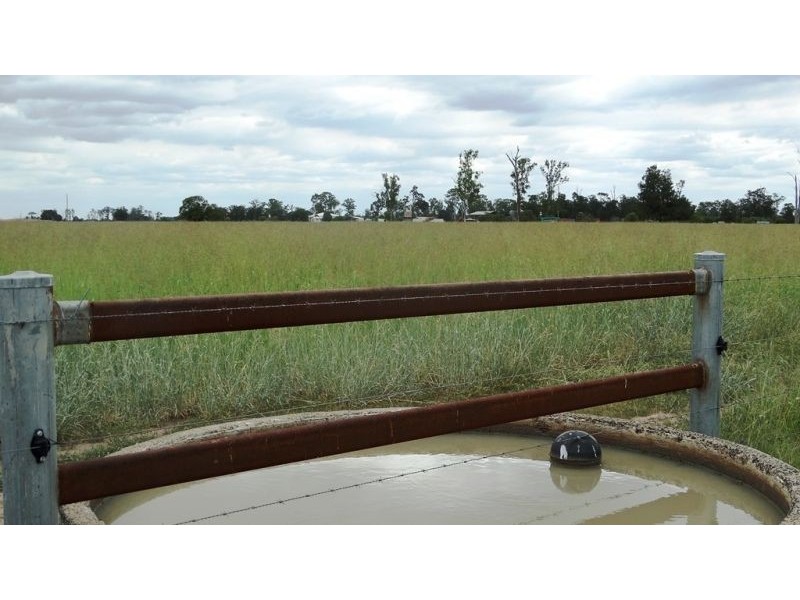 Rangeview & Melrose 1279 Acres, Chinchilla QLD 4413