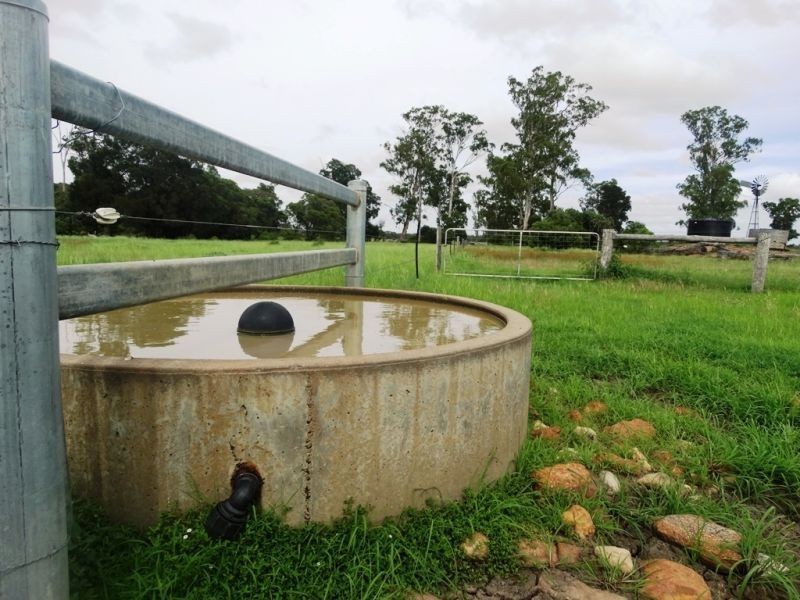 Rangeview & Melrose 1279 Acres, Chinchilla QLD 4413