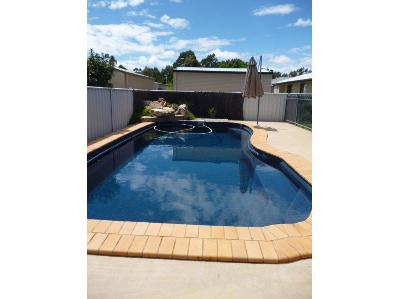 23 Nowland Street, Chinchilla QLD 4413