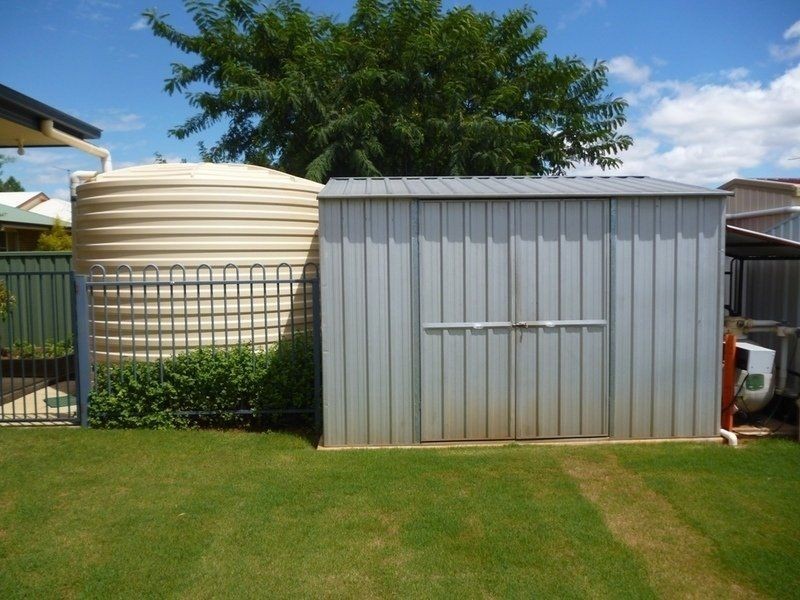 23 Nowland Street, Chinchilla QLD 4413