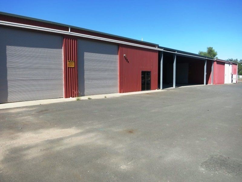 33-35 Cooper Street, Chinchilla QLD 4413