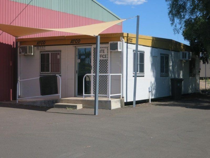 33-35 Cooper Street, Chinchilla QLD 4413