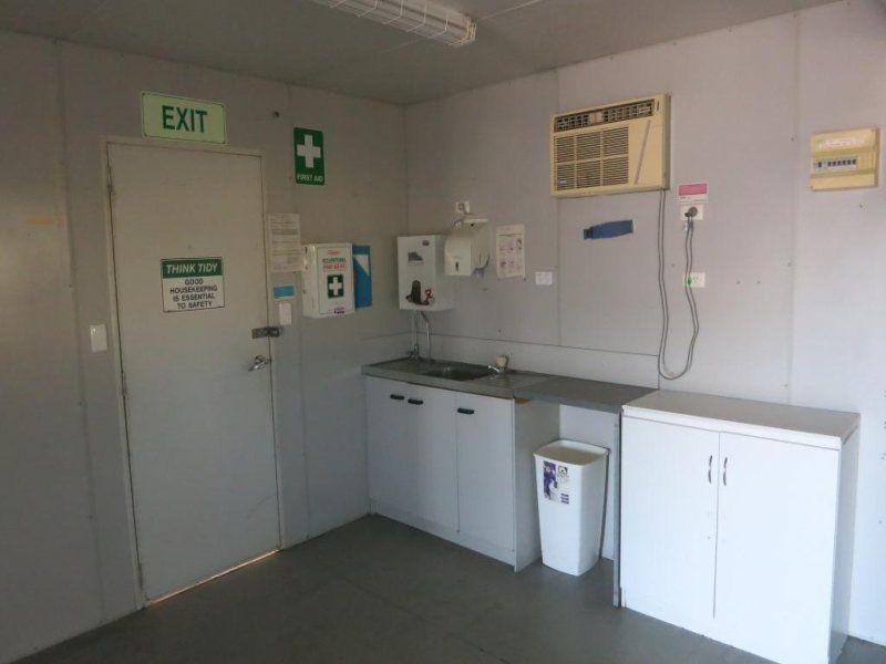 33-35 Cooper Street, Chinchilla QLD 4413