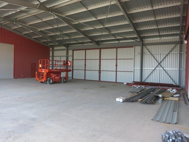 33-35 Cooper Street, Chinchilla QLD 4413