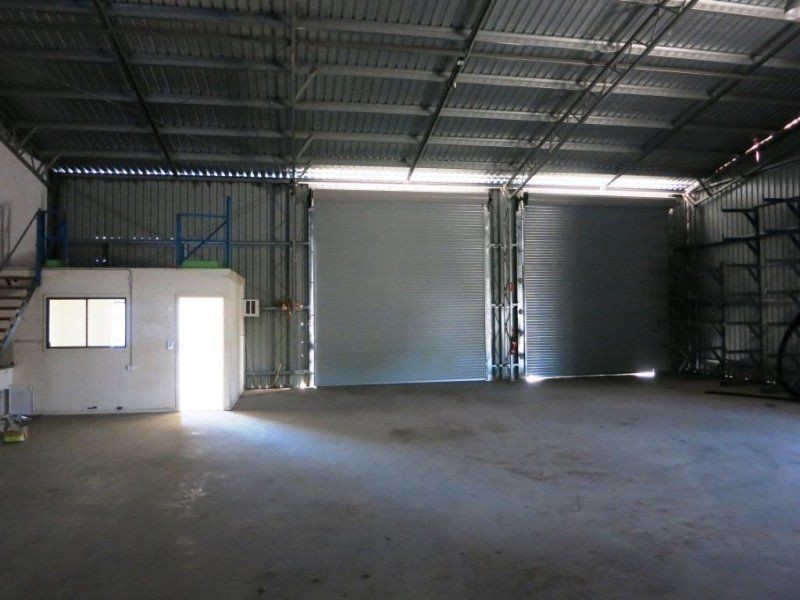 33-35 Cooper Street, Chinchilla QLD 4413