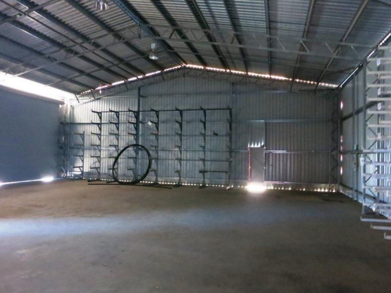 33-35 Cooper Street, Chinchilla QLD 4413