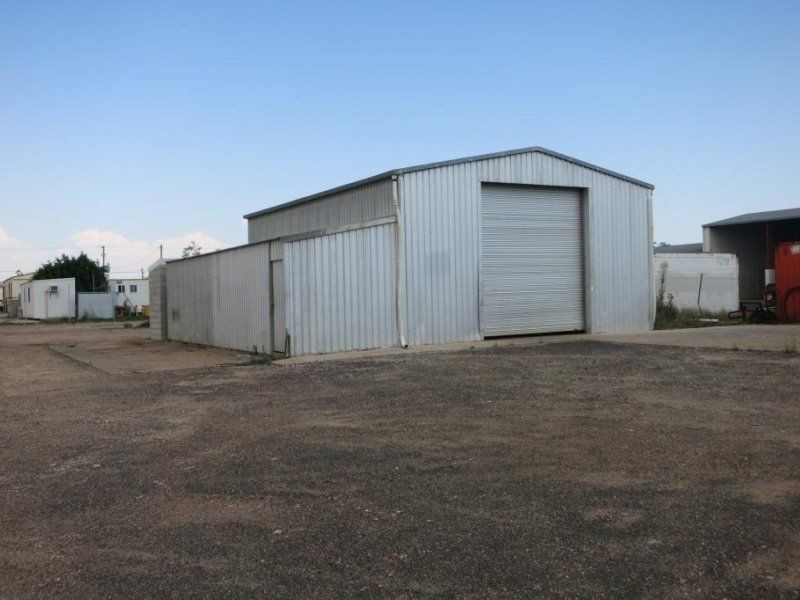 37-39 Cooper Street, Chinchilla QLD 4413