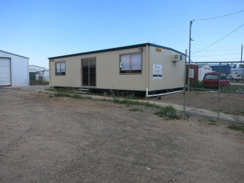 37-39 Cooper Street, Chinchilla QLD 4413