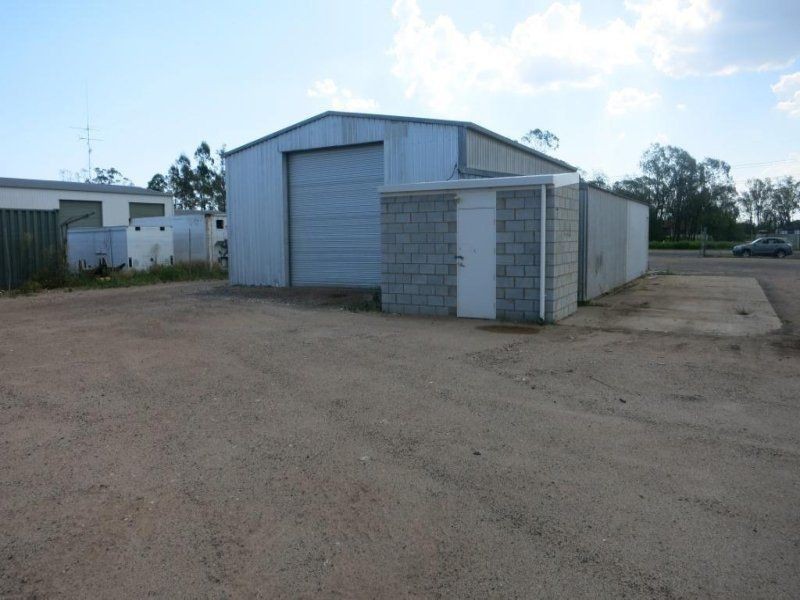 37-39 Cooper Street, Chinchilla QLD 4413