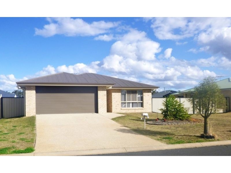26 Frame Street, Chinchilla QLD 4413