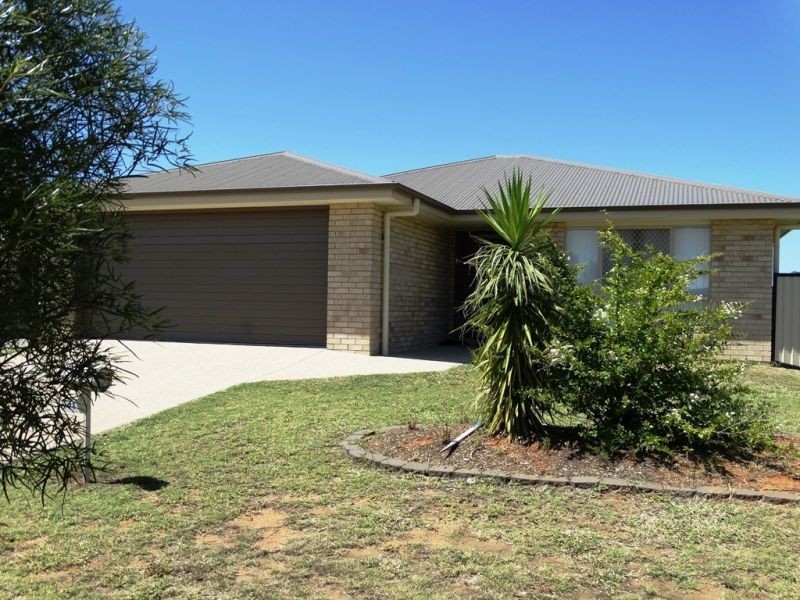 26 Frame Street, Chinchilla QLD 4413