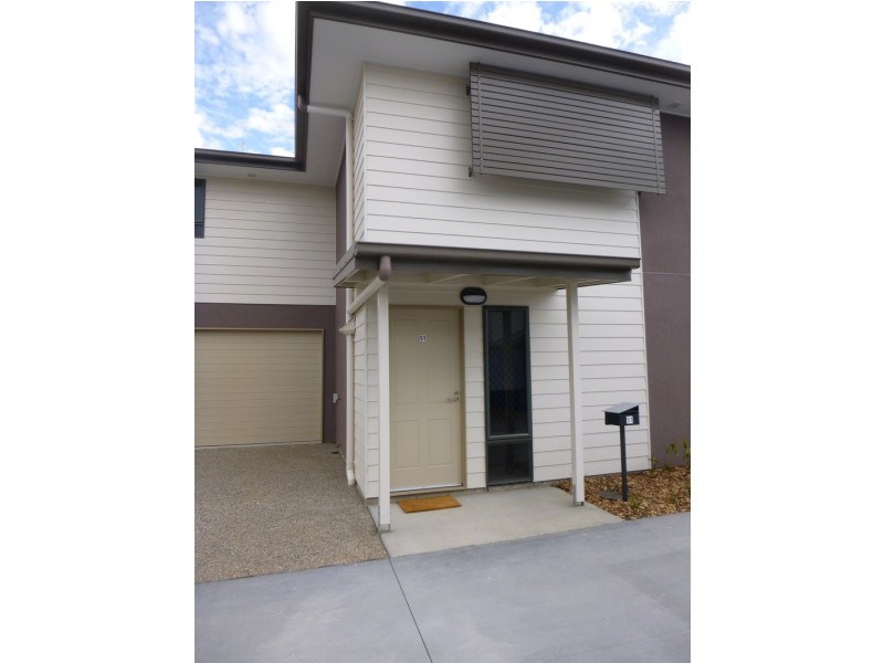 51 Stonewood Villas/91 Oak St, Chinchilla QLD 4413