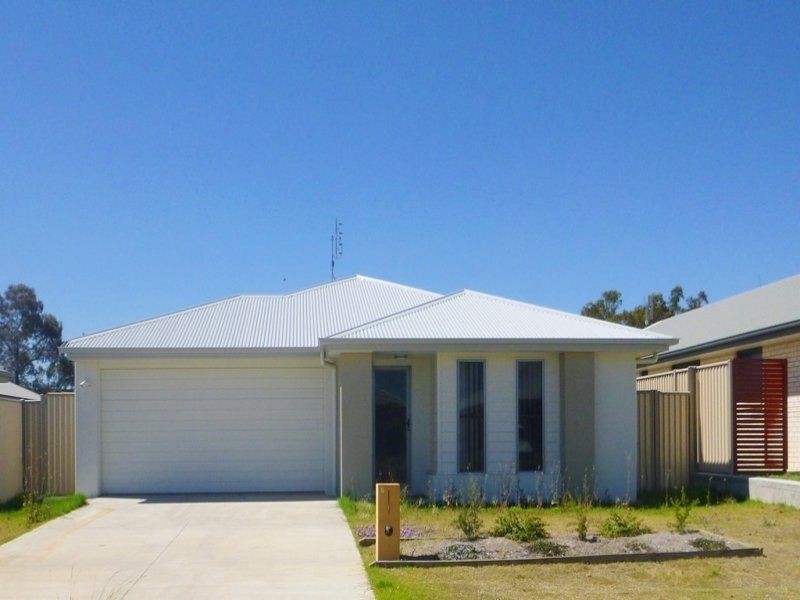 6  Bridgeman Parade, Chinchilla QLD 4413