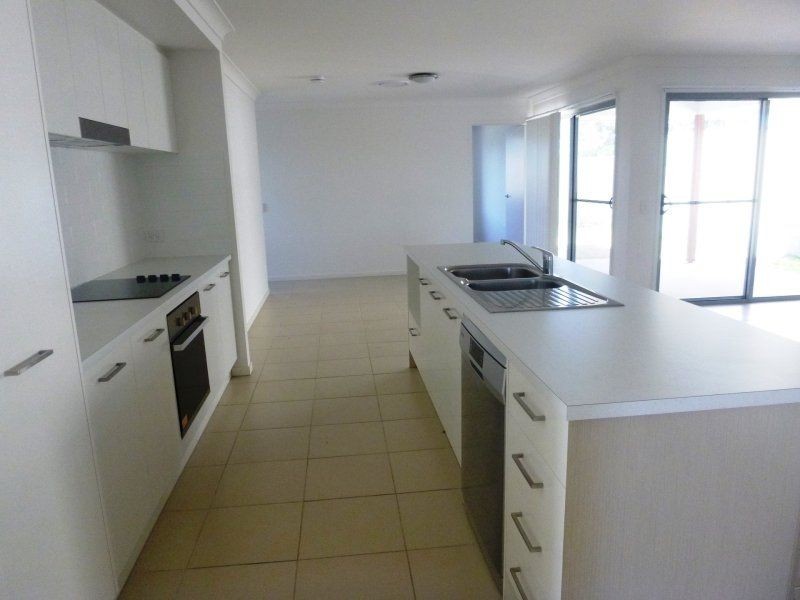 6  Bridgeman Parade, Chinchilla QLD 4413