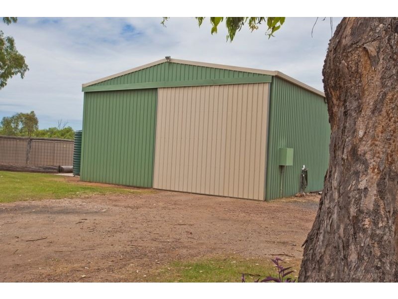 10 ACRES 279 Dawson Gates Road, Chinchilla QLD 4413