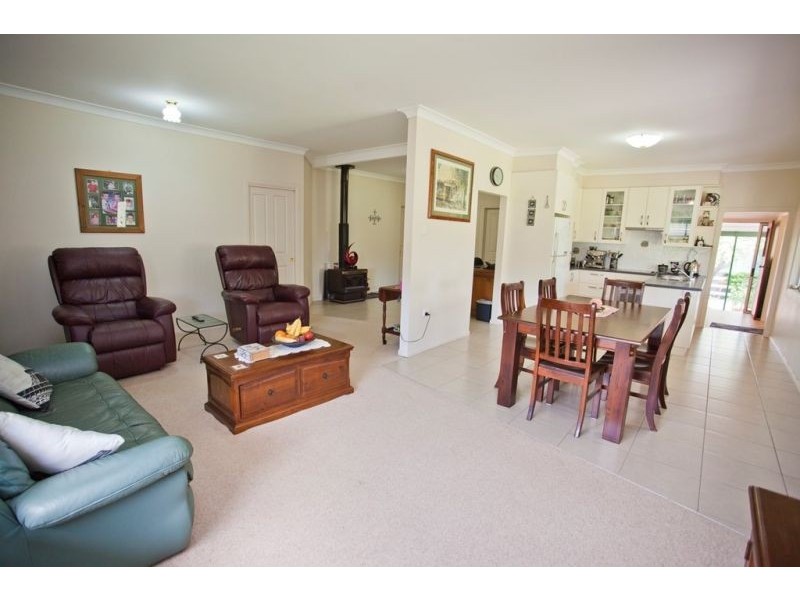 10 ACRES 279 Dawson Gates Road, Chinchilla QLD 4413