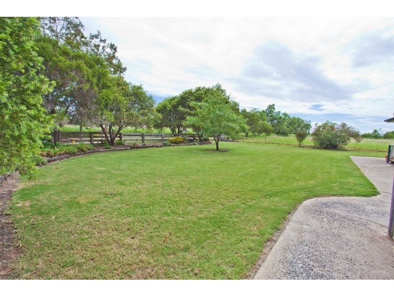10 ACRES 279 Dawson Gates Road, Chinchilla QLD 4413