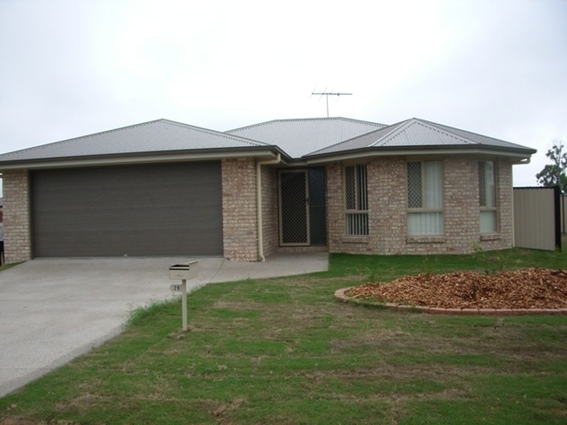 29 Cameron Street, Chinchilla QLD 4413