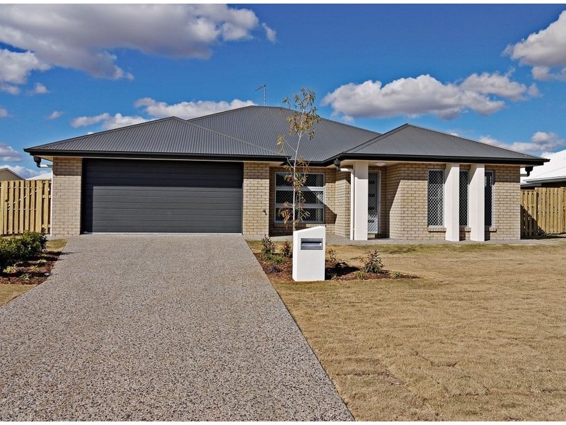 71  Mackie Street, Chinchilla QLD 4413