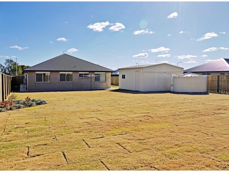 71  Mackie Street, Chinchilla QLD 4413