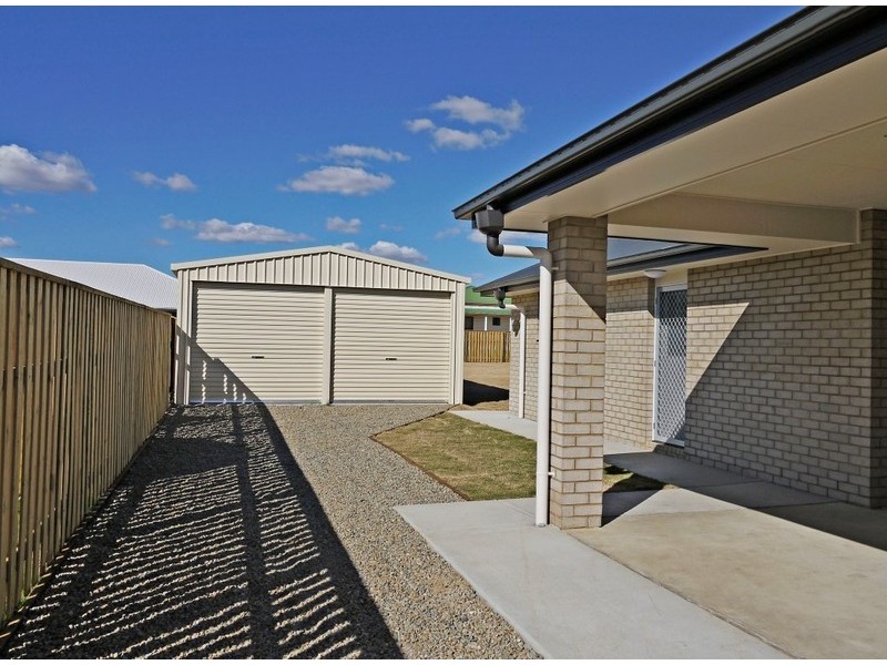71  Mackie Street, Chinchilla QLD 4413