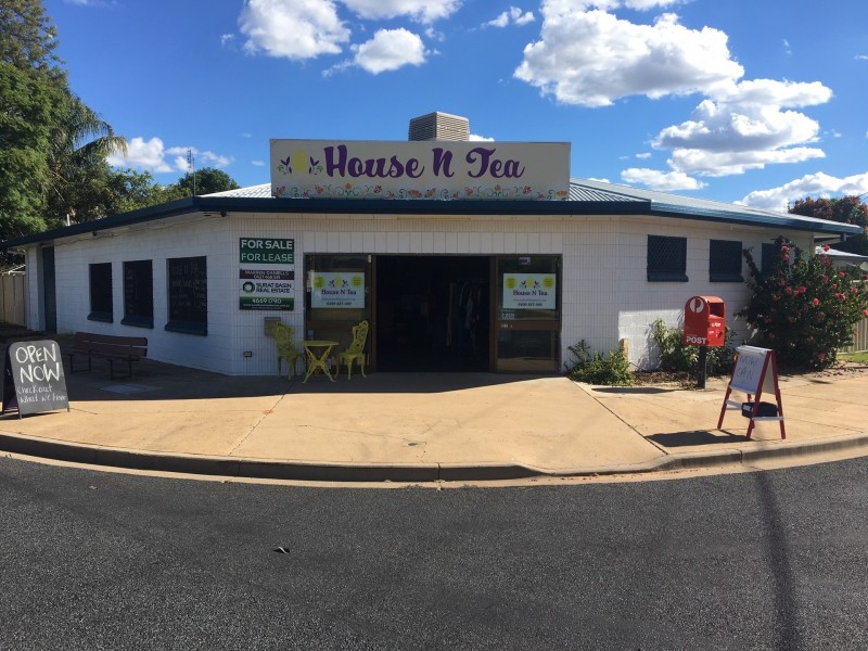 81 Wambo Street, Chinchilla QLD 4413