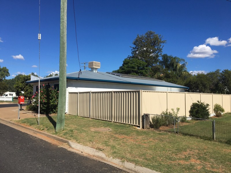 81 Wambo Street, Chinchilla QLD 4413