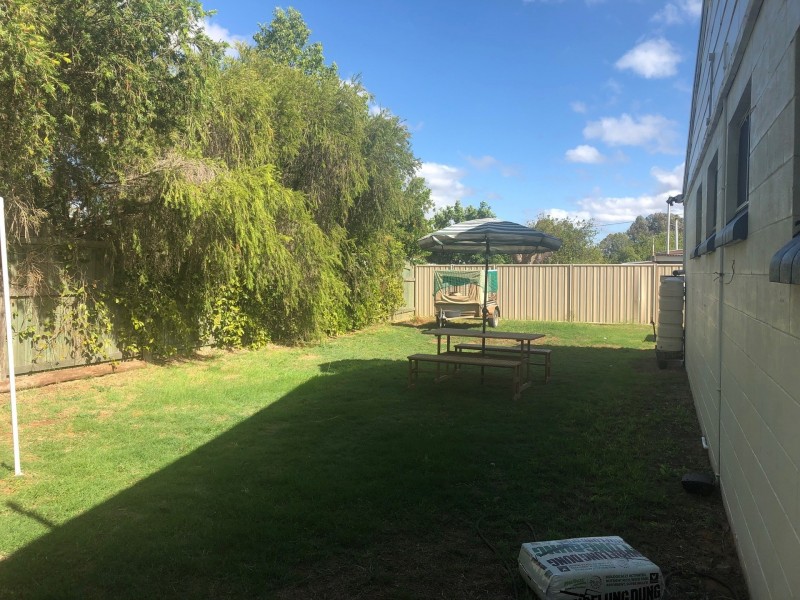 81 Wambo Street, Chinchilla QLD 4413