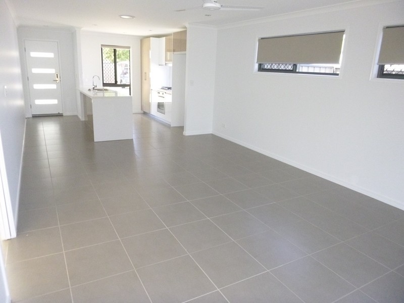 13 Zanoni Park Villas 96 Middle Street, Chinchilla QLD 4413