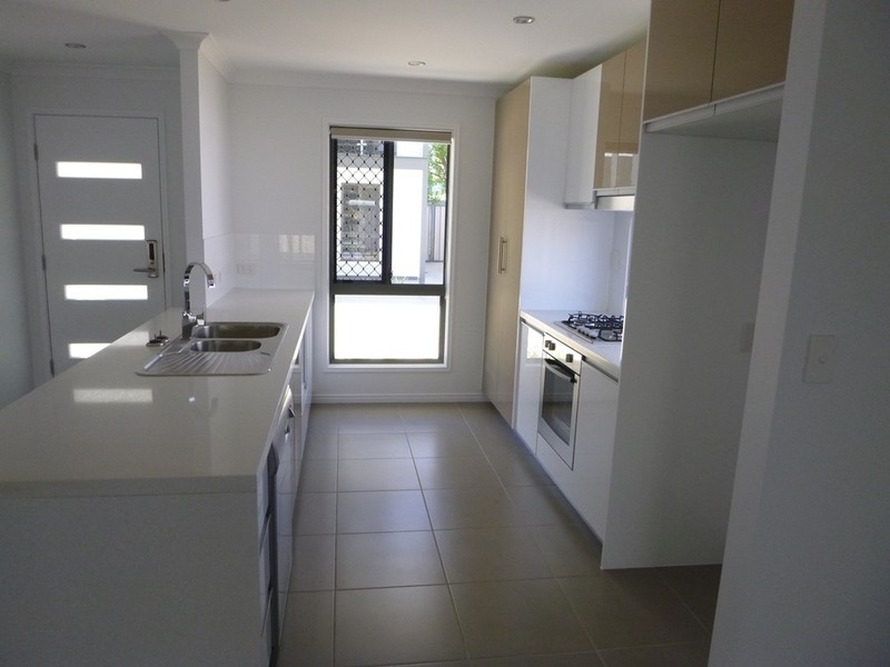 13 Zanoni Park Villas 96 Middle Street, Chinchilla QLD 4413