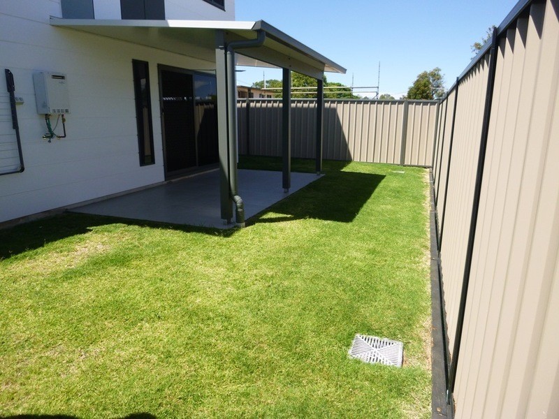 13 Zanoni Park Villas 96 Middle Street, Chinchilla QLD 4413