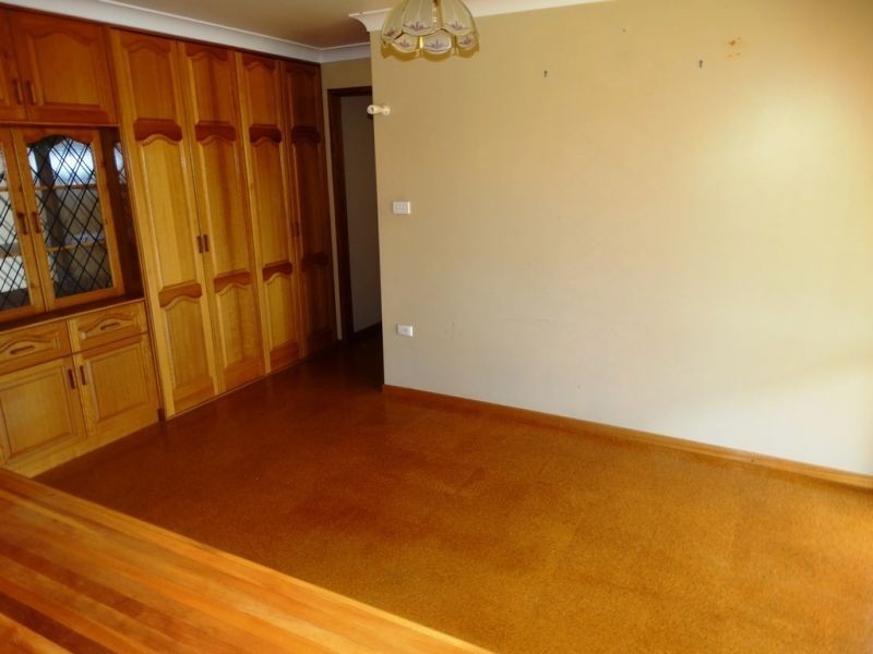 3 ACRES Cemetery Road, Chinchilla QLD 4413