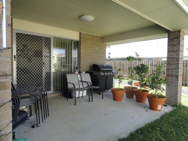 12 Pilkington Street, Chinchilla QLD 4413