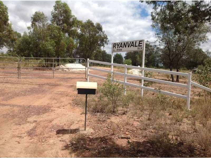 173 Surcingle Road, Chinchilla QLD 4413