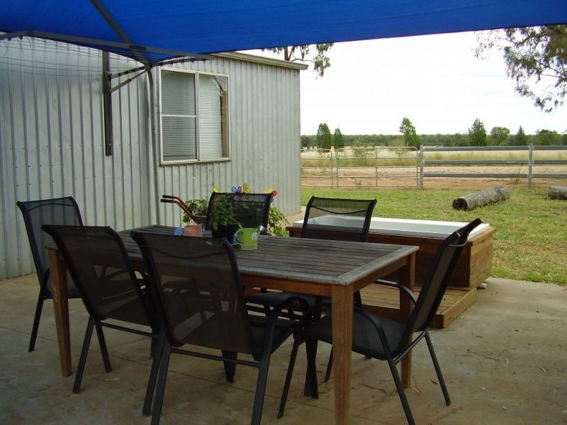 173 Surcingle Road, Chinchilla QLD 4413