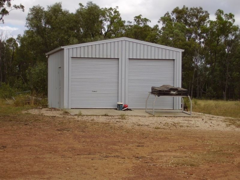 173 Surcingle Road, Chinchilla QLD 4413