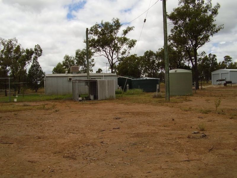 173 Surcingle Road, Chinchilla QLD 4413