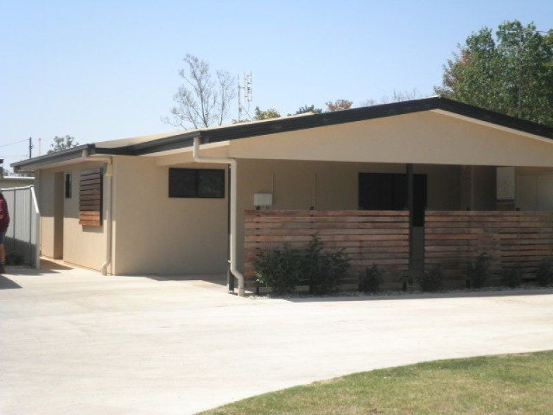 4/37 Barber Street, Chinchilla QLD 4413
