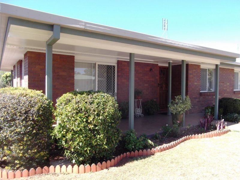 7… Sheriff Street, Chinchilla QLD 4413