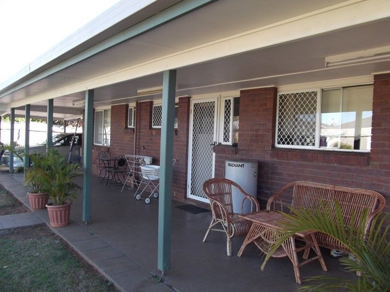 7… Sheriff Street, Chinchilla QLD 4413