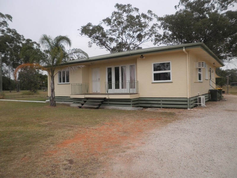 8 Kurtz Street, Chinchilla QLD 4413