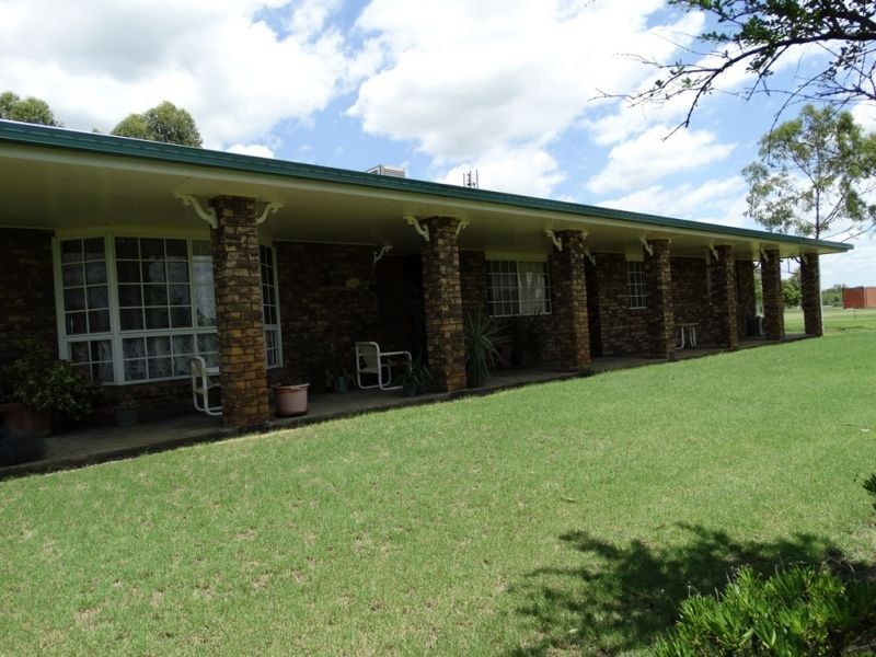 23 Parson Street, Chinchilla QLD 4413