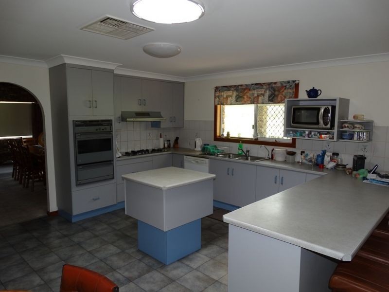 23 Parson Street, Chinchilla QLD 4413