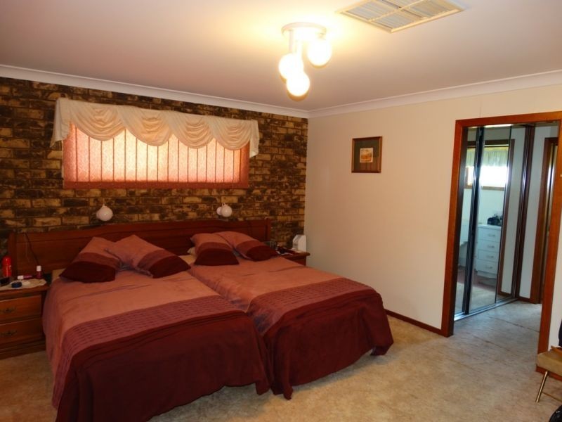 23 Parson Street, Chinchilla QLD 4413