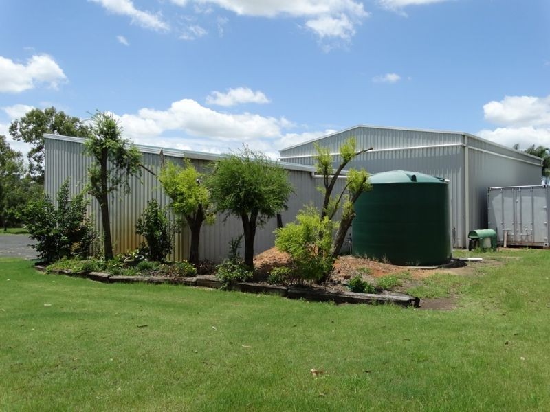 23 Parson Street, Chinchilla QLD 4413