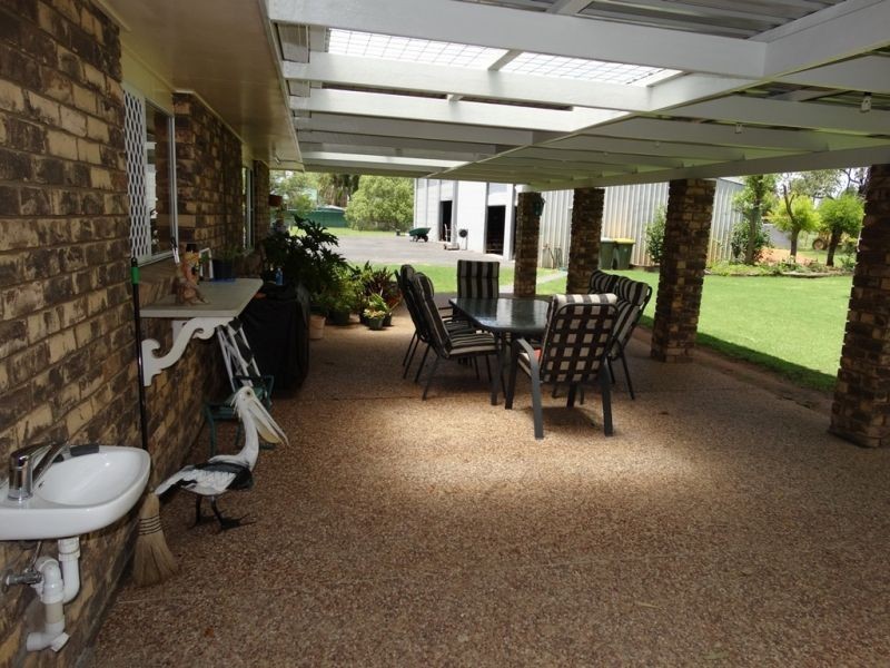 23 Parson Street, Chinchilla QLD 4413