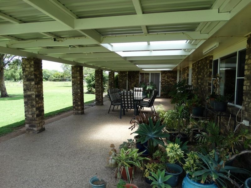 23 Parson Street, Chinchilla QLD 4413