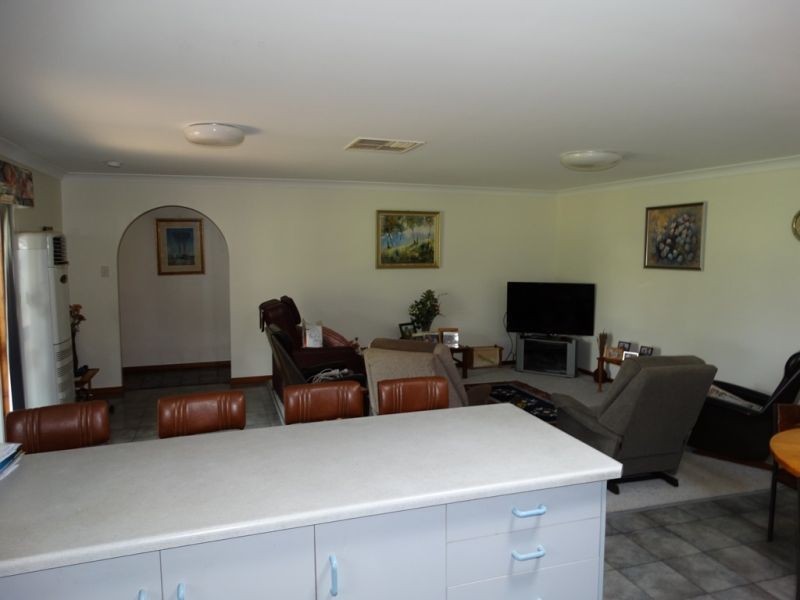 23 Parson Street, Chinchilla QLD 4413