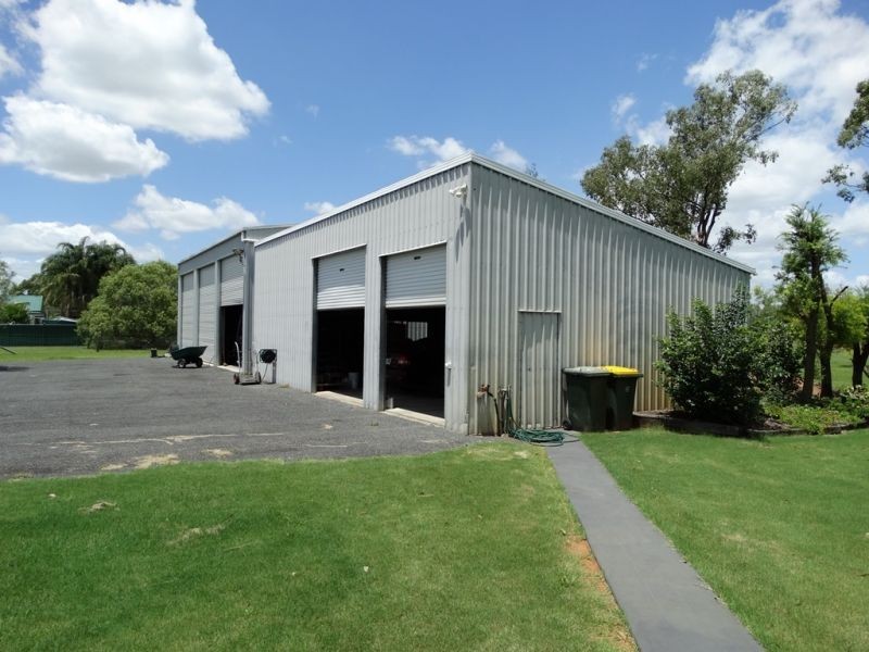 23 Parson Street, Chinchilla QLD 4413