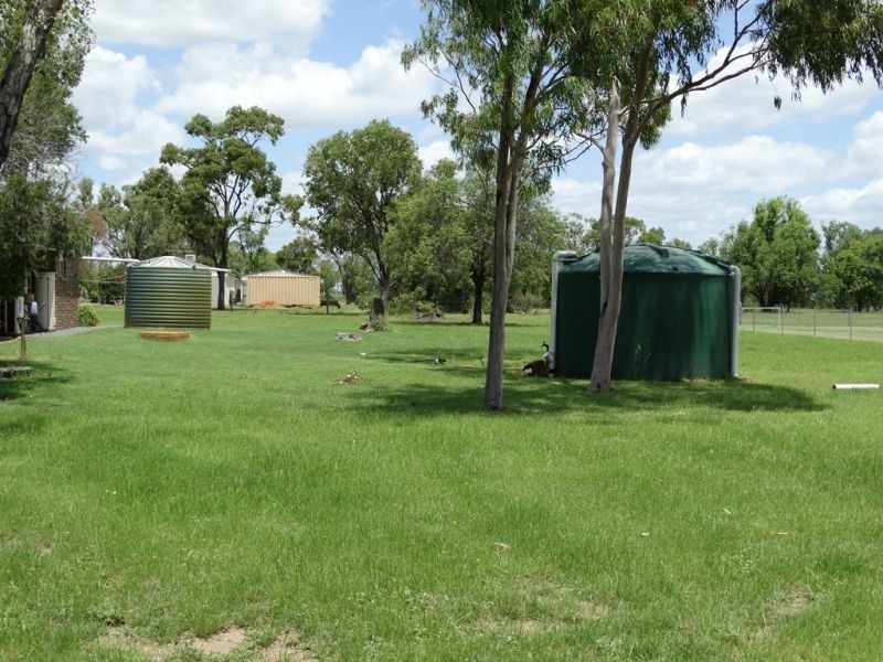 23 Parson Street, Chinchilla QLD 4413